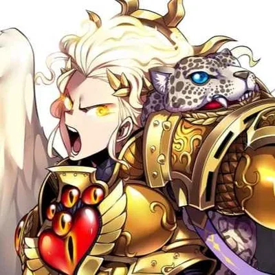 Sanguinius