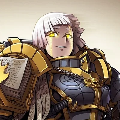Lorgar Aurelian