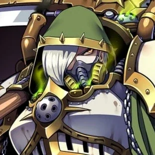 Mortarion