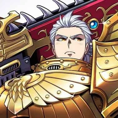Rogal Dorn