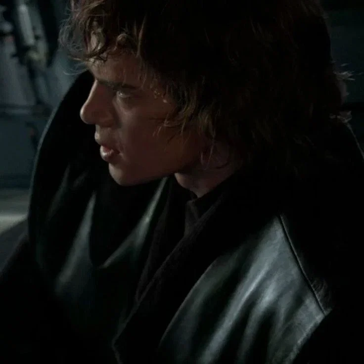 Anakin Skywalker