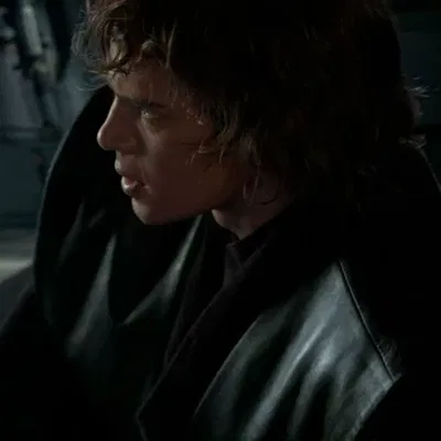 Anakin Skywalker