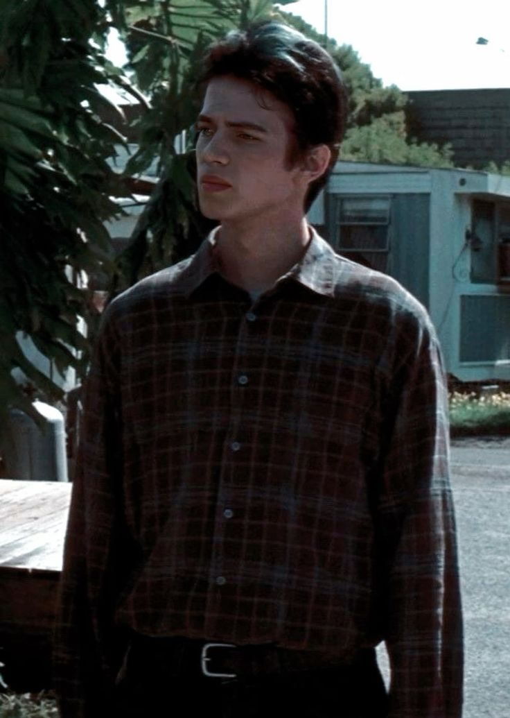 Sam Monroe ★ PREACHER'S SON AU