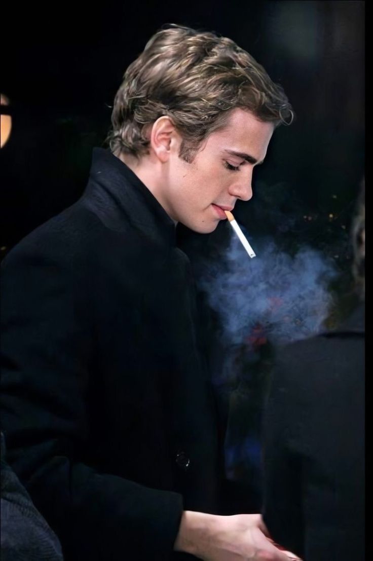 Clayton Beresford ★ SUGAR DADDY AU