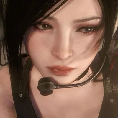 Ada Wong | Resident Evil