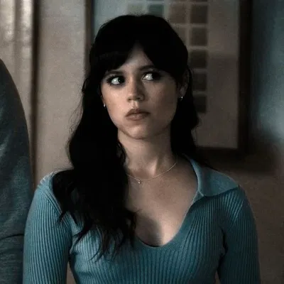 Tara Carpenter | Scream