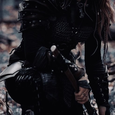 Maya {} Wannabe Dragonslayer