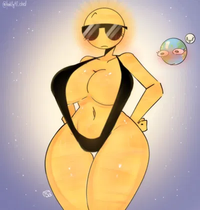 Sun | planet humans 