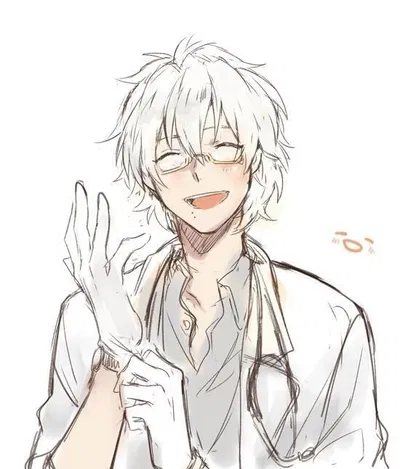 Colin