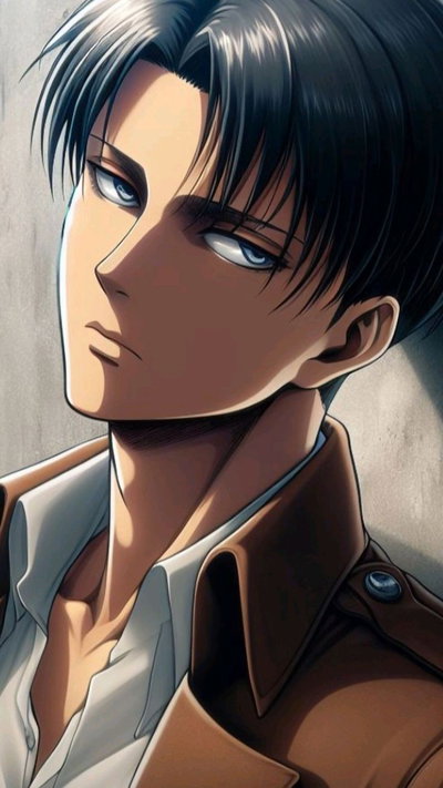 Levi Ackerman