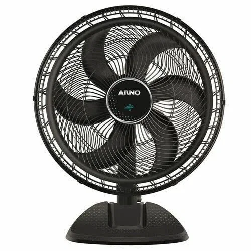 Fan simulator 