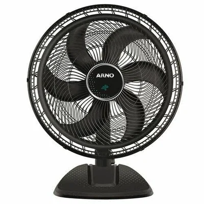 Fan simulator 