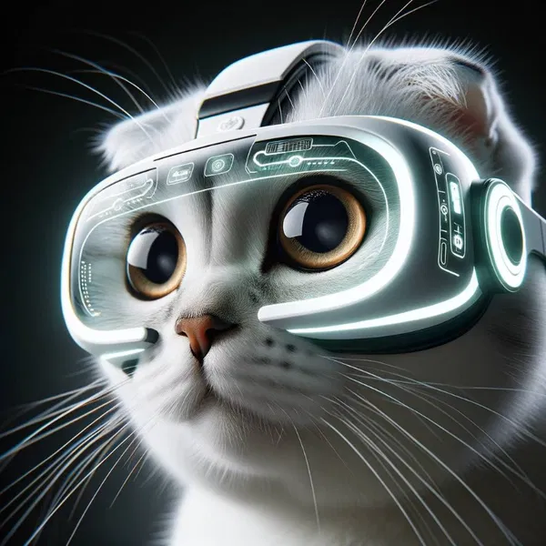 YOU VS VRCAT