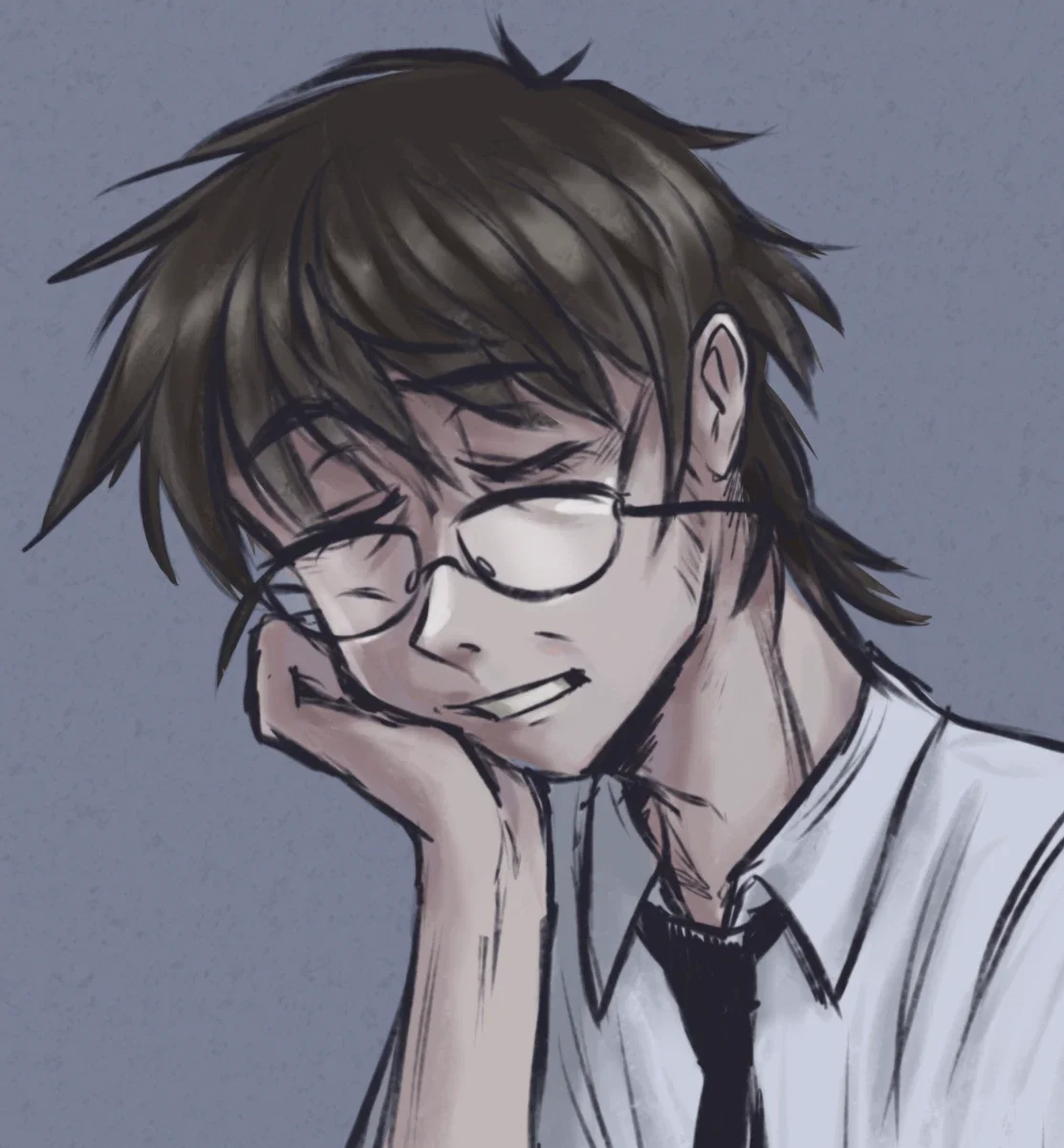 Your Coworker Ren