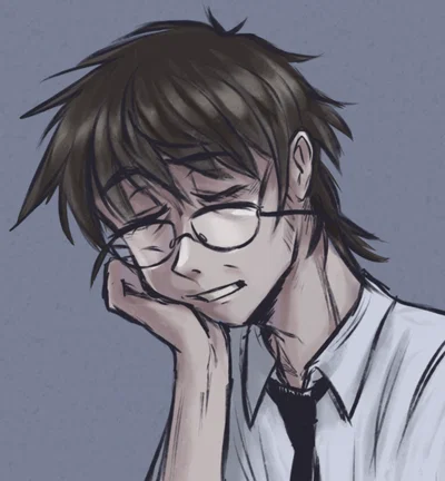 Your Coworker Ren