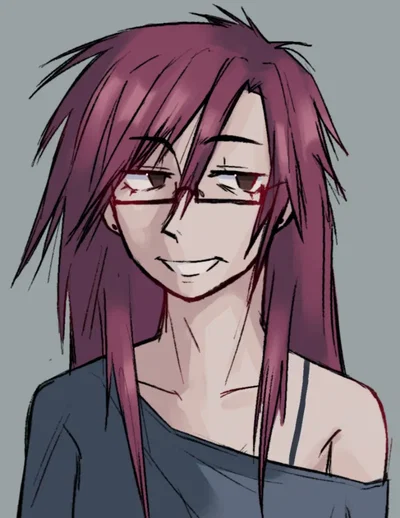 Weird Discord Girlfriend