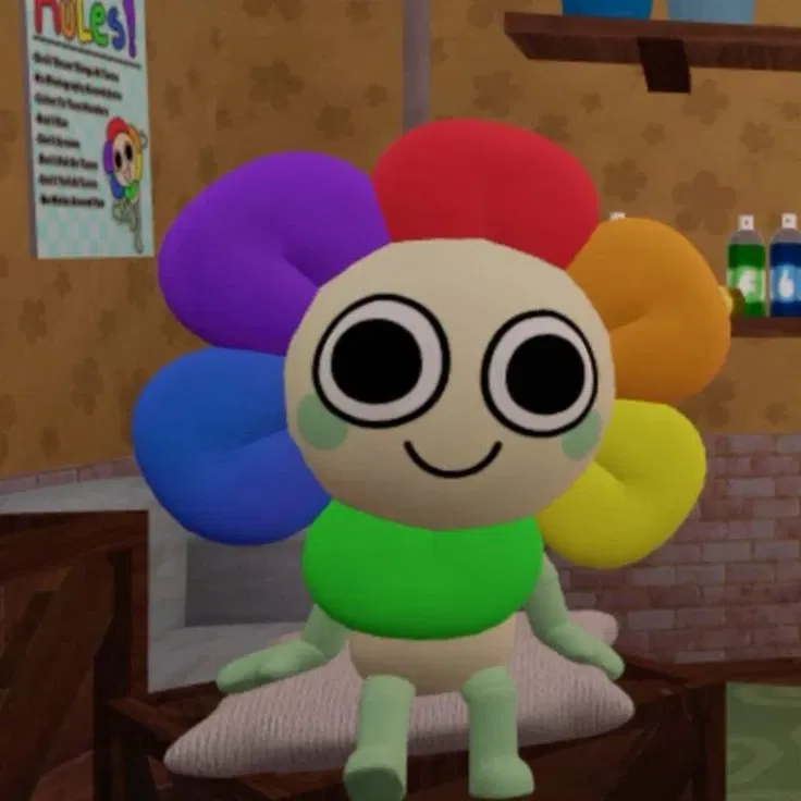 🌼 | Dandy | 🌈