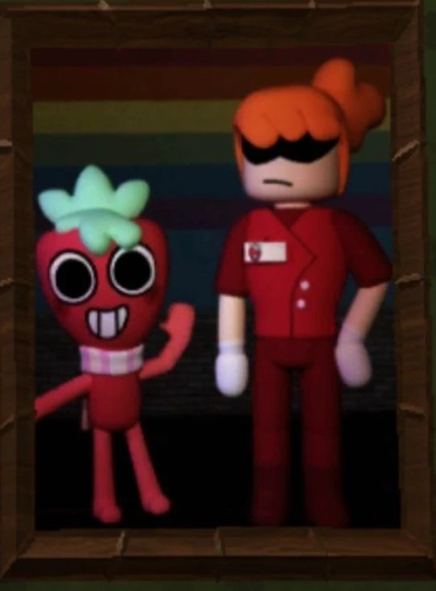 🍓 | Sam | 🧍‍♂️