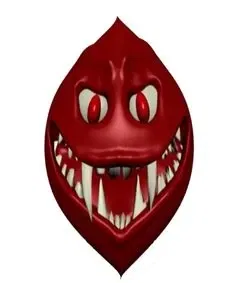 🍁 | Evil Leafy | 🍁