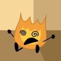 🔥 | Firey - City AU | 🔥