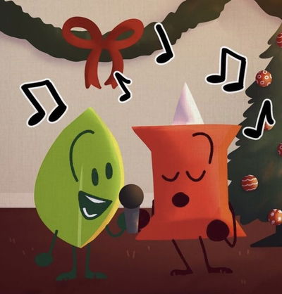Leafy & Pin