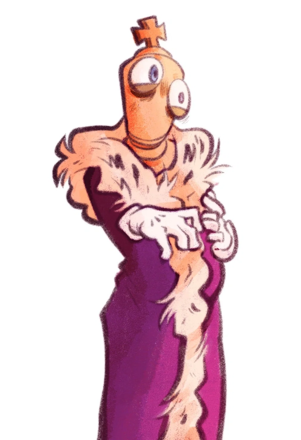 Kinger ( !)