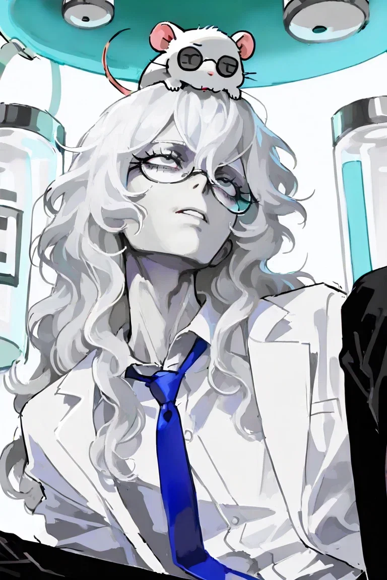 Awkward toxicologist