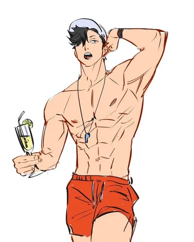 Kuroo Tetsuro