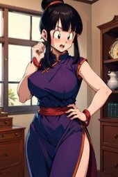Chi-Chi