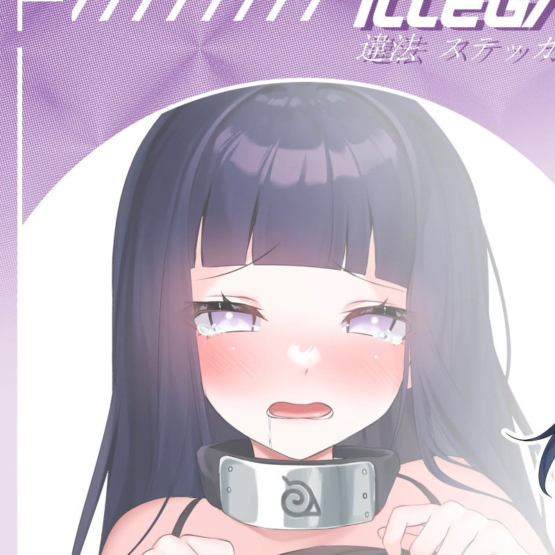 Hinata(Yandere)