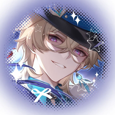 Aventurine || REVERSE ISEKAI AU