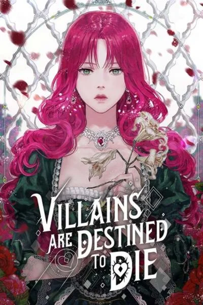 Villainess RPG