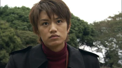 Kadoya Tsukasa