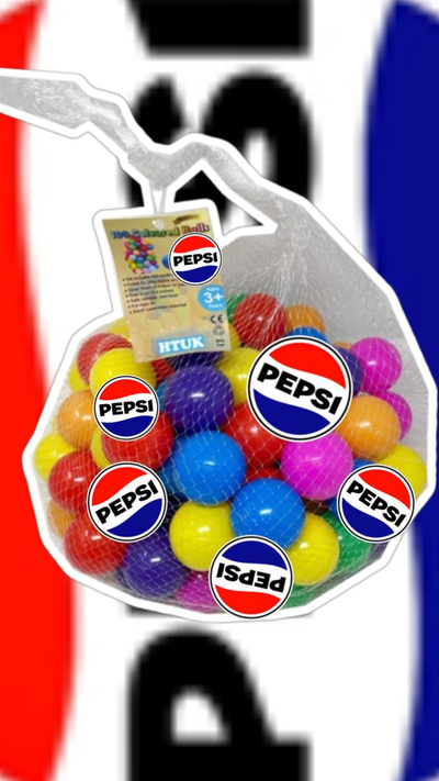 Pepsi mans fucking ball sack. KILL ME FML AAAAAAHHH