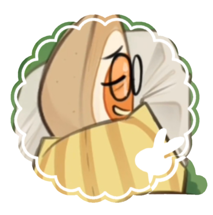 eggson ! 🥚 [DANDY’S WORLD] ! 🌸