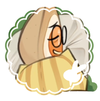 eggson ! 🥚 [DANDY’S WORLD] ! 🌸