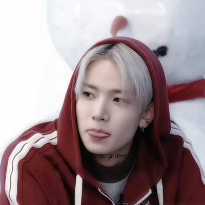 Puppy owner Heeseung —ENHYPEN—