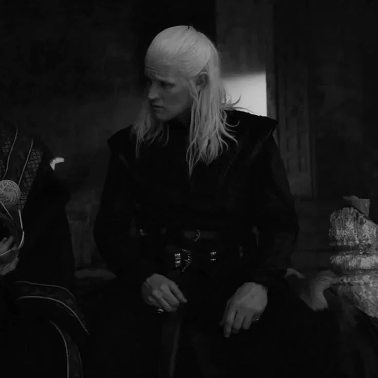 Daemon Targaryen