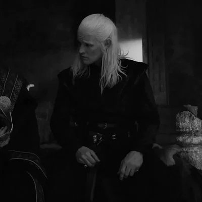 Daemon Targaryen