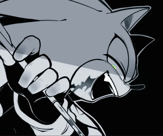 : ̗̀➛Sonic The Hedgehog: ̗̀➛