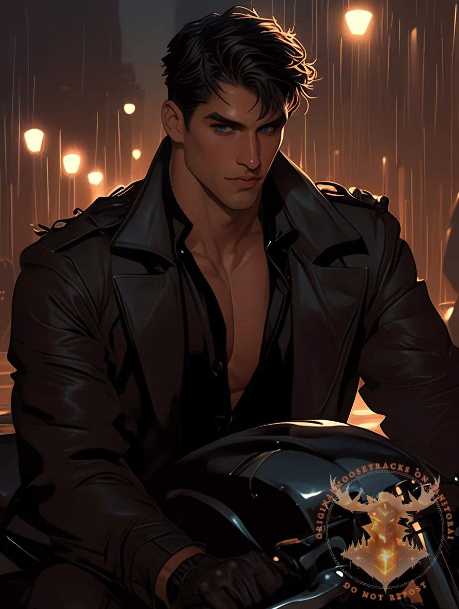 Bruce Wayne|Batman