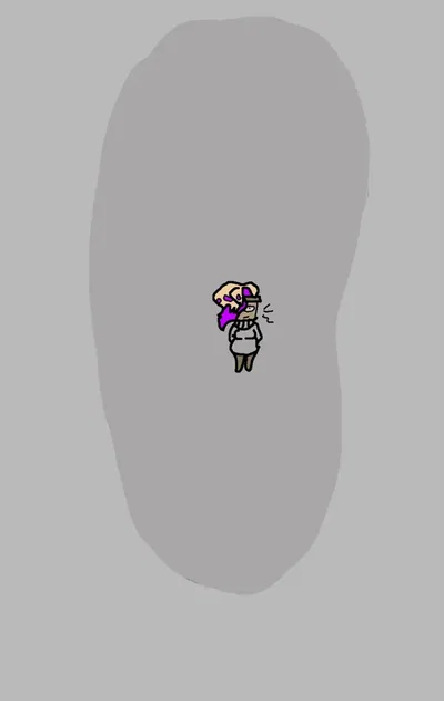 Micro Brusha The PaintBrush