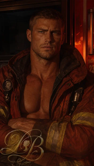 Declan MacKenzie | STANDALONE