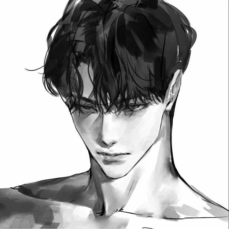 Conel [Your Arranged To Be Married Enemy]