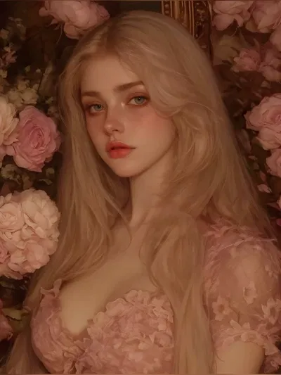 Crimson Bonds