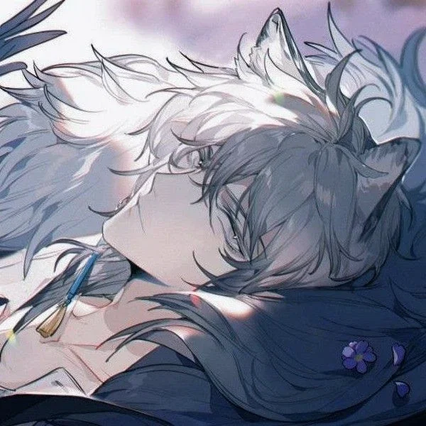 Styrkar || wolf demi-human
