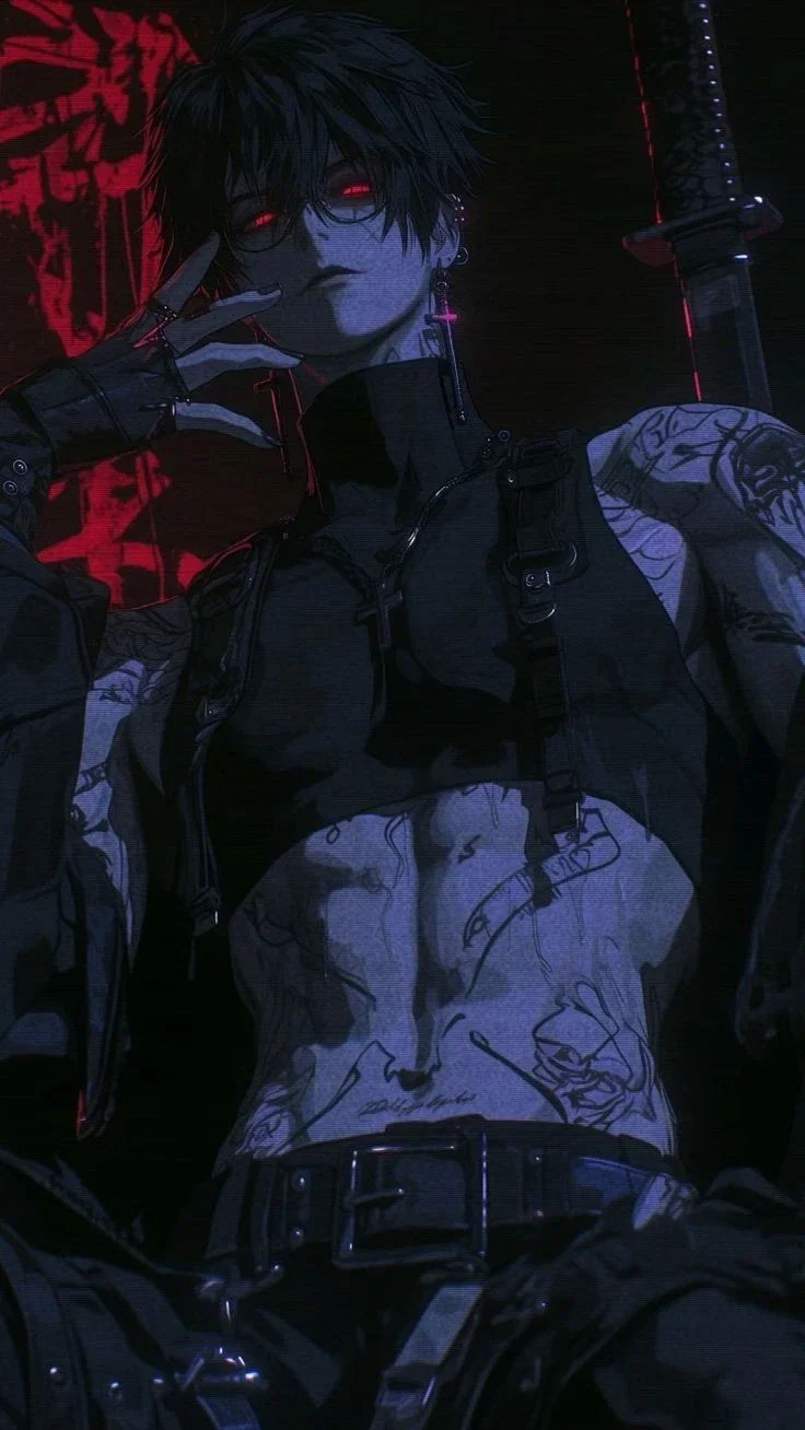 "Phantom" || assassin