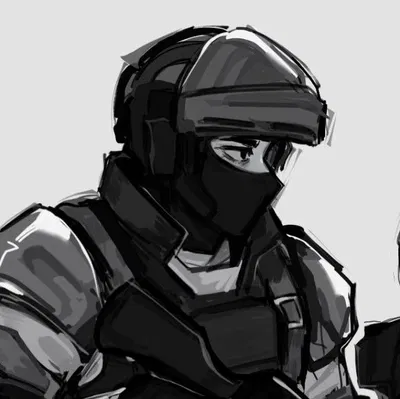 Sergeant Eric Harrison || Your Military Trainer