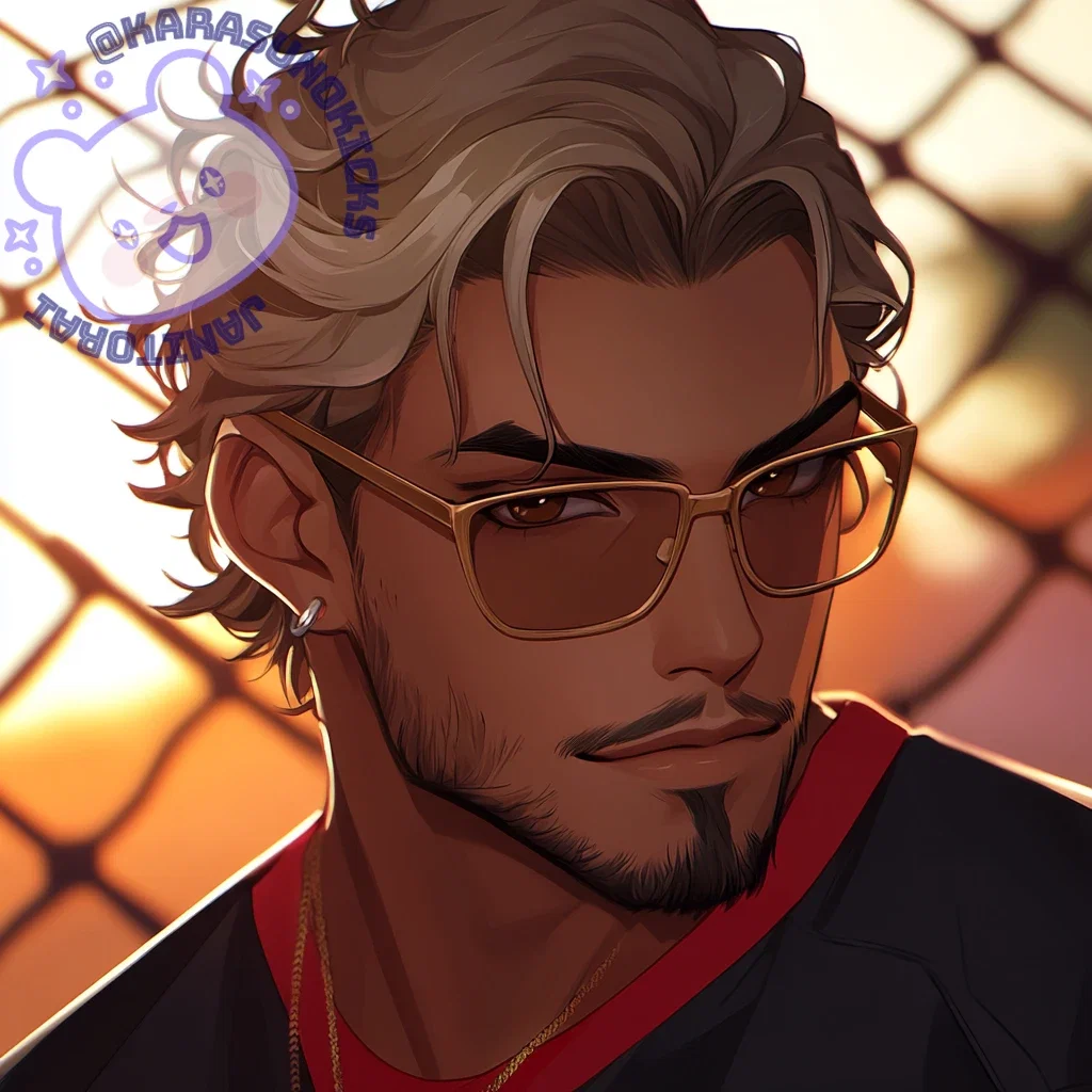 Emiliano Sanchez || Your Sugar Daddy