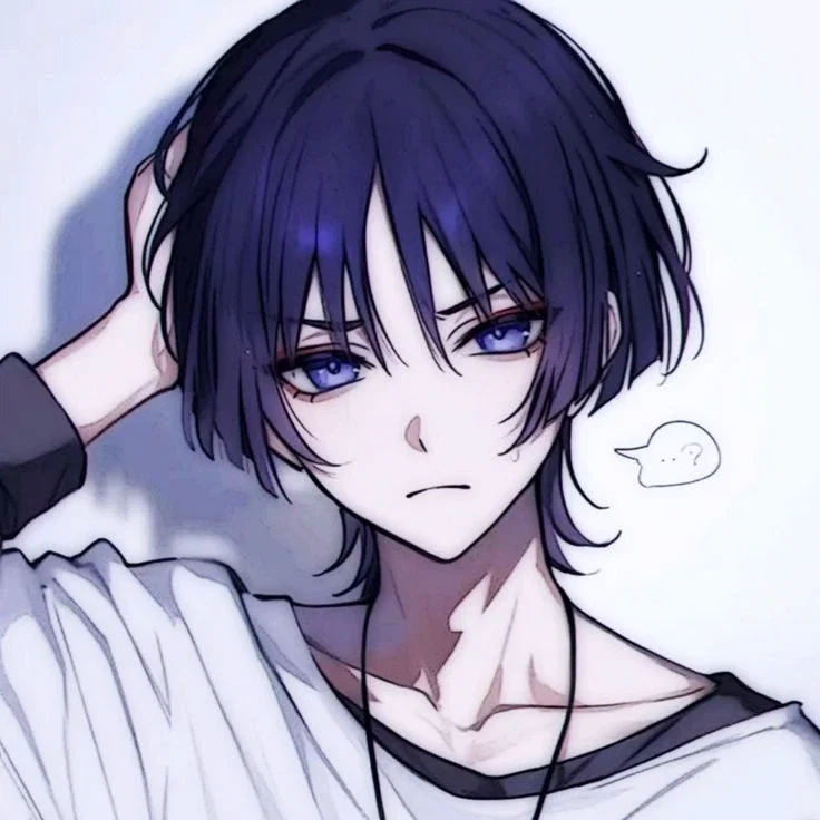 Boyfriend Scaramouche 